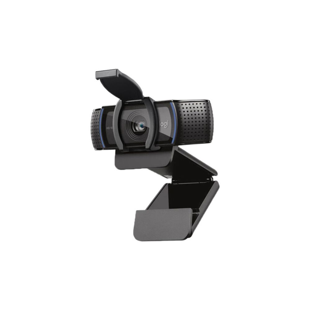 Logitech C920e HD Pro Webcam - 960-001360