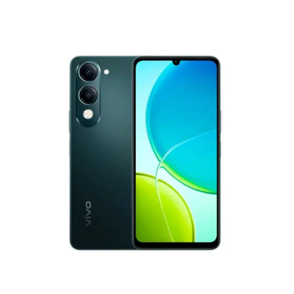 Vivo Y04 Smartphone - 4GB RAM, 64GB