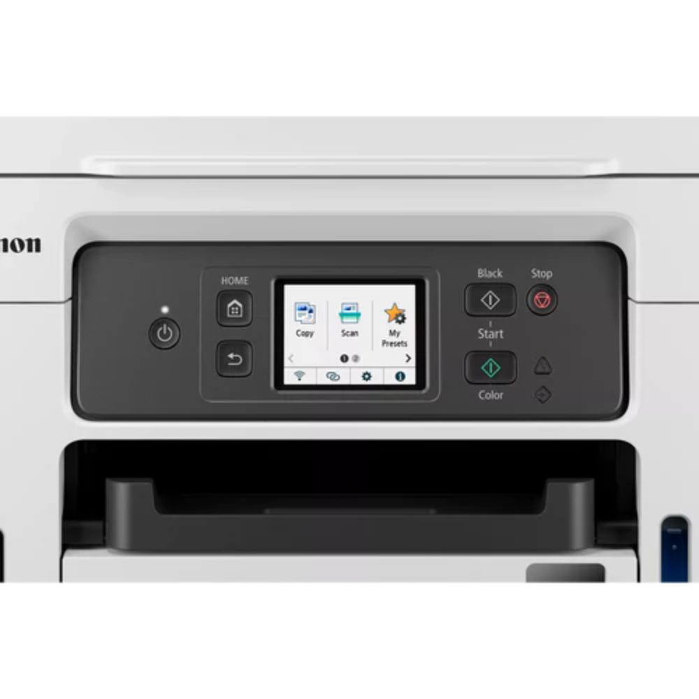 Canon MAXIFY GX4040 Wireless MegaTank All-in-One Inkjet Printer