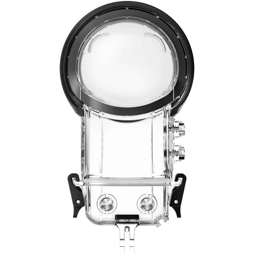INSTA360 X3 DIVE CASE KEY