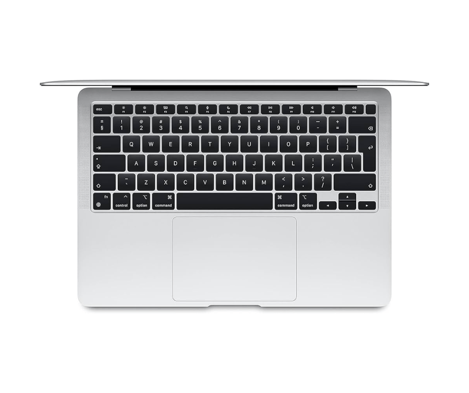 Apple MacBook Air 13-inch 2020 M1 8GB RAM 256GB SSD
