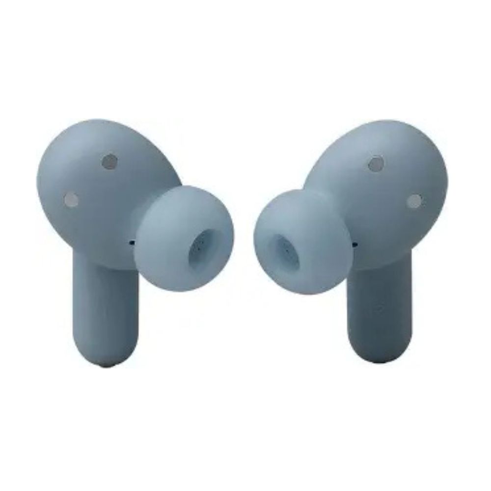 JBL LIVE Beam 3 True wireless Earbuds-Blue JBLLIVEBEAM3BLU