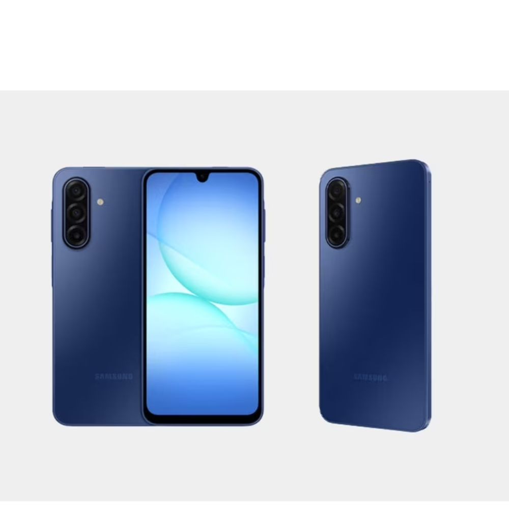 Samsung Galaxy A17 4GB RAM 128GB ROM-A175F/DS