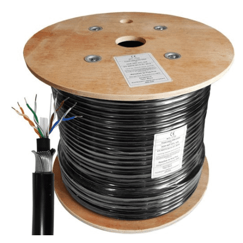 NEXA Drop Cable 2 Core Cable