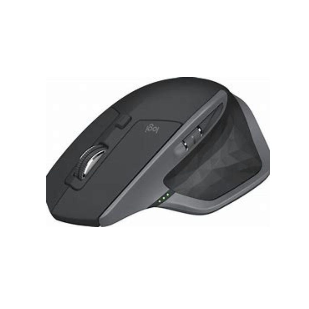 Logitech MX Master 3S Wireless Mouse Standard Edition
