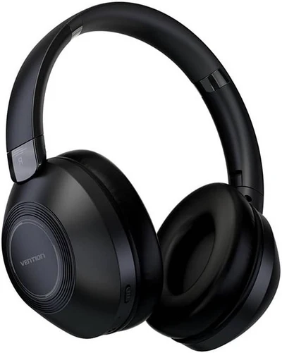 Vention Wireless On-Ear Headphones SoundMate