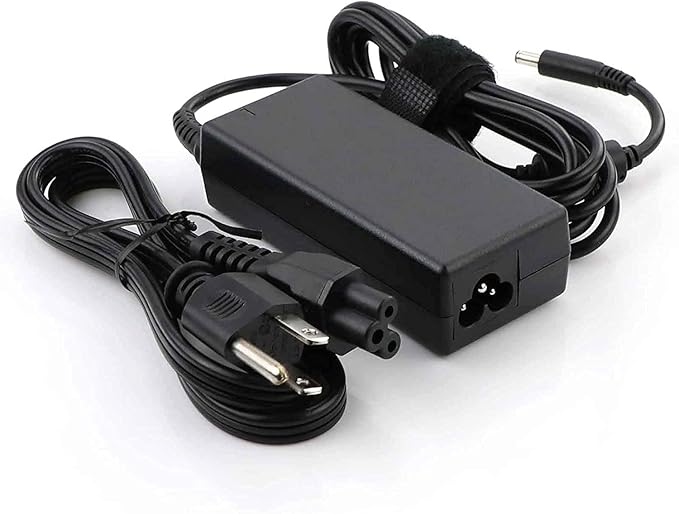 AC Adapter Charger Dell Latitude E6400 ATG Slim 90W (Original)