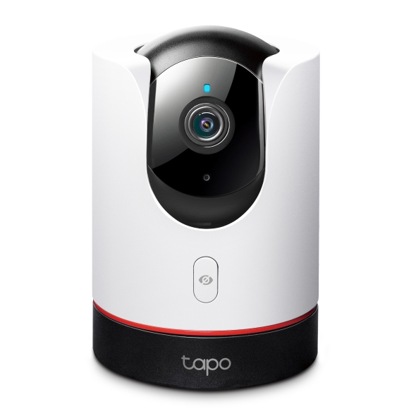 TP Link Pan/Tilt AI Home Security Wi-Fi Camera-TAPO C225