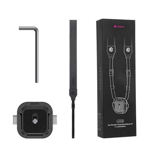 Ulanzi UKA06 Quick Release Shoulder Strap