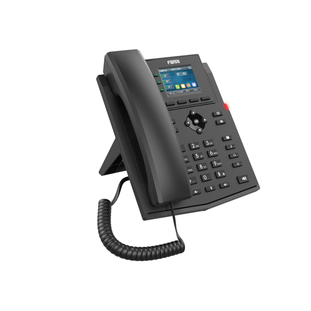 Fanvil X301W WiFi Phone