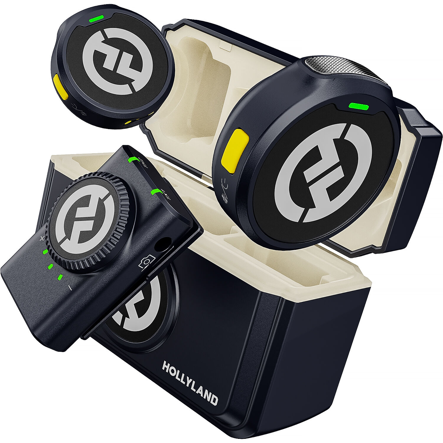 HOLLYLAND LARK M2 WIRELESS COMBO