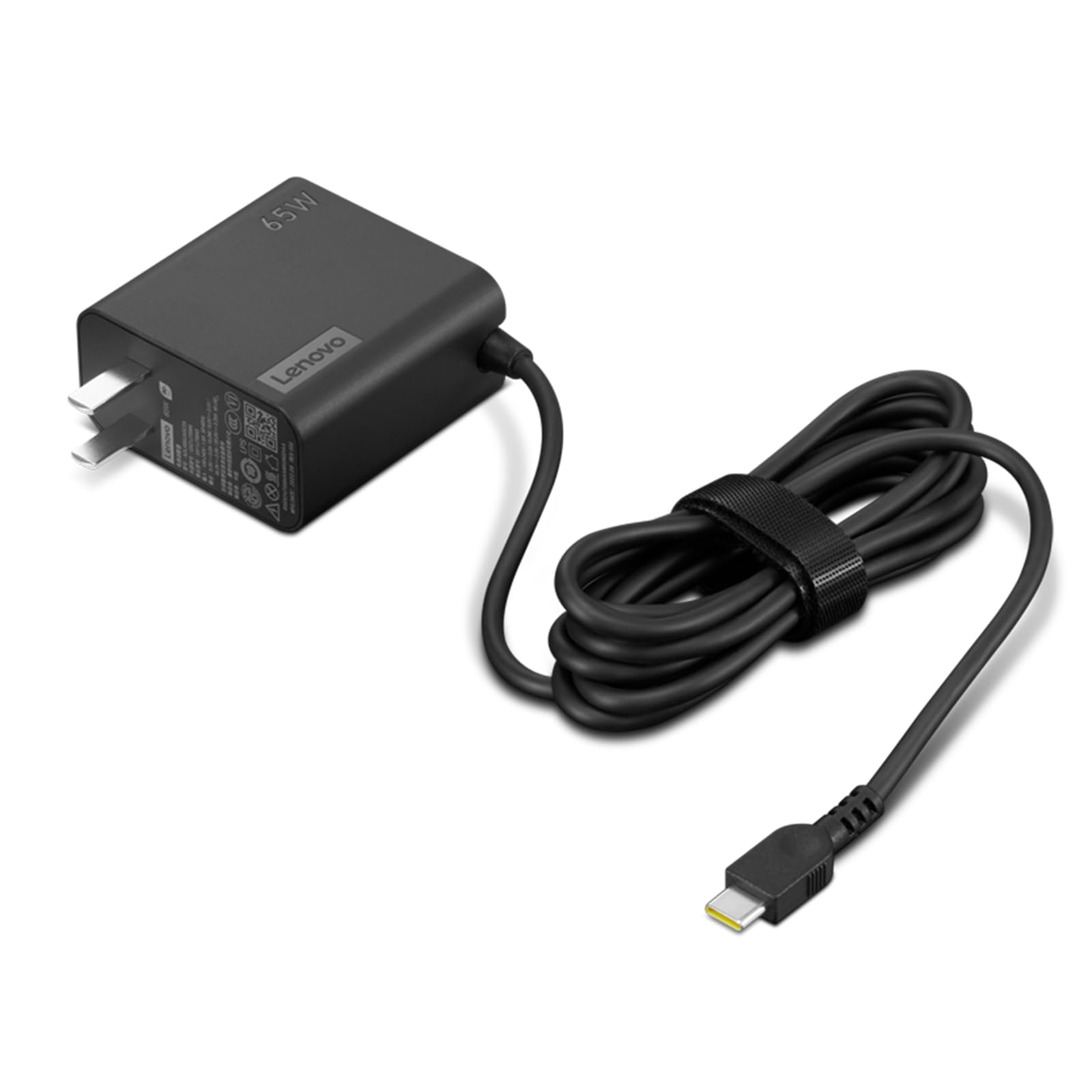 Charger for Lenovo Yoga Slim 7i 14 Aura Edition Gen 10 USB-C 20V 3.25A 65W