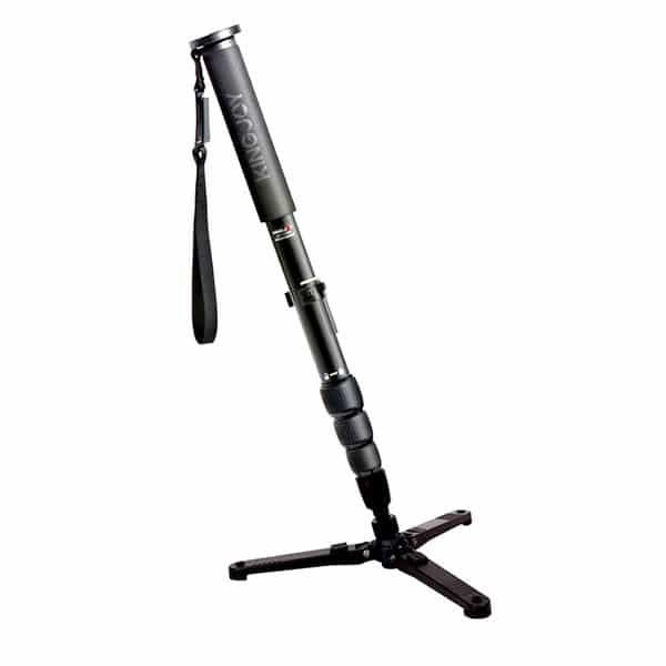 KINGJOY MONOPOD  MP3008 MULTI-FUNCTIONAL