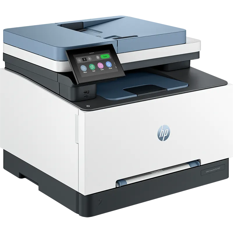 HP Color LaserJet Pro MFP 3303sdw Printer