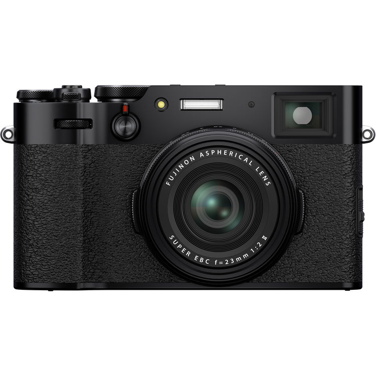 FUJIFILM X100V DIGITAL CAMERA