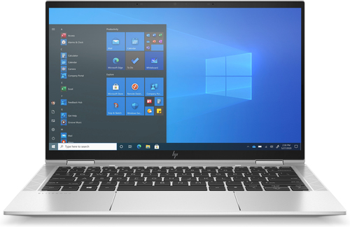 HP EliteBook 1030 G8 Intel i5 11th Gen 16GB RAM 512GB SSD x360 Touch