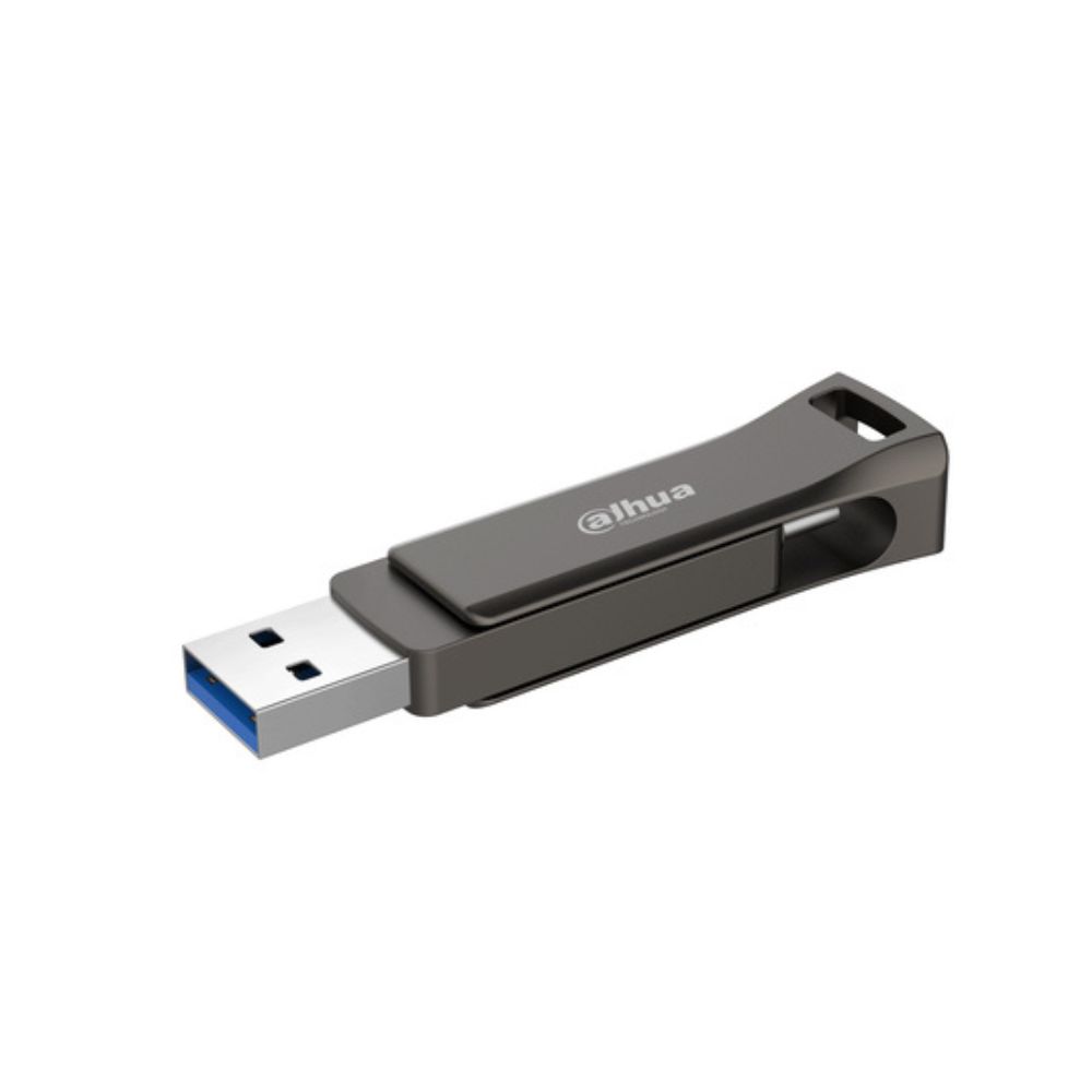Dahua Dhi-Usb-P629-32-64Gb 64Gb Dual Drive Usb 3.2 Gen1 Flash Drive