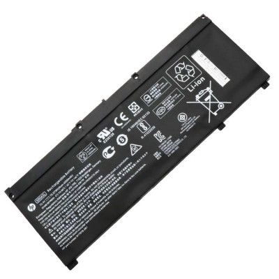 HP Pavilion Power 15-cb079nr 15.4V 70.7Wh Battery
