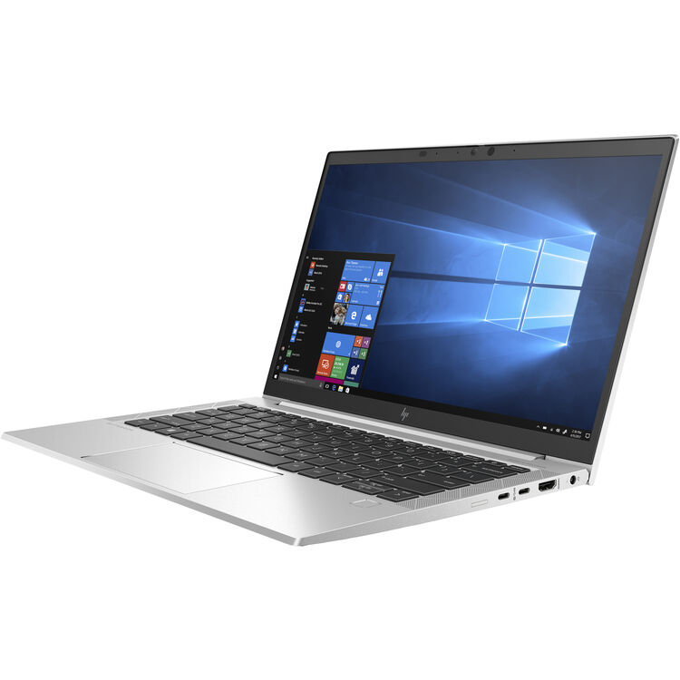 HP ELITEBOOK 835 G8 RYZEN 7 AMD 8GB RAM 256GB SSD-TOUCHSCREEN