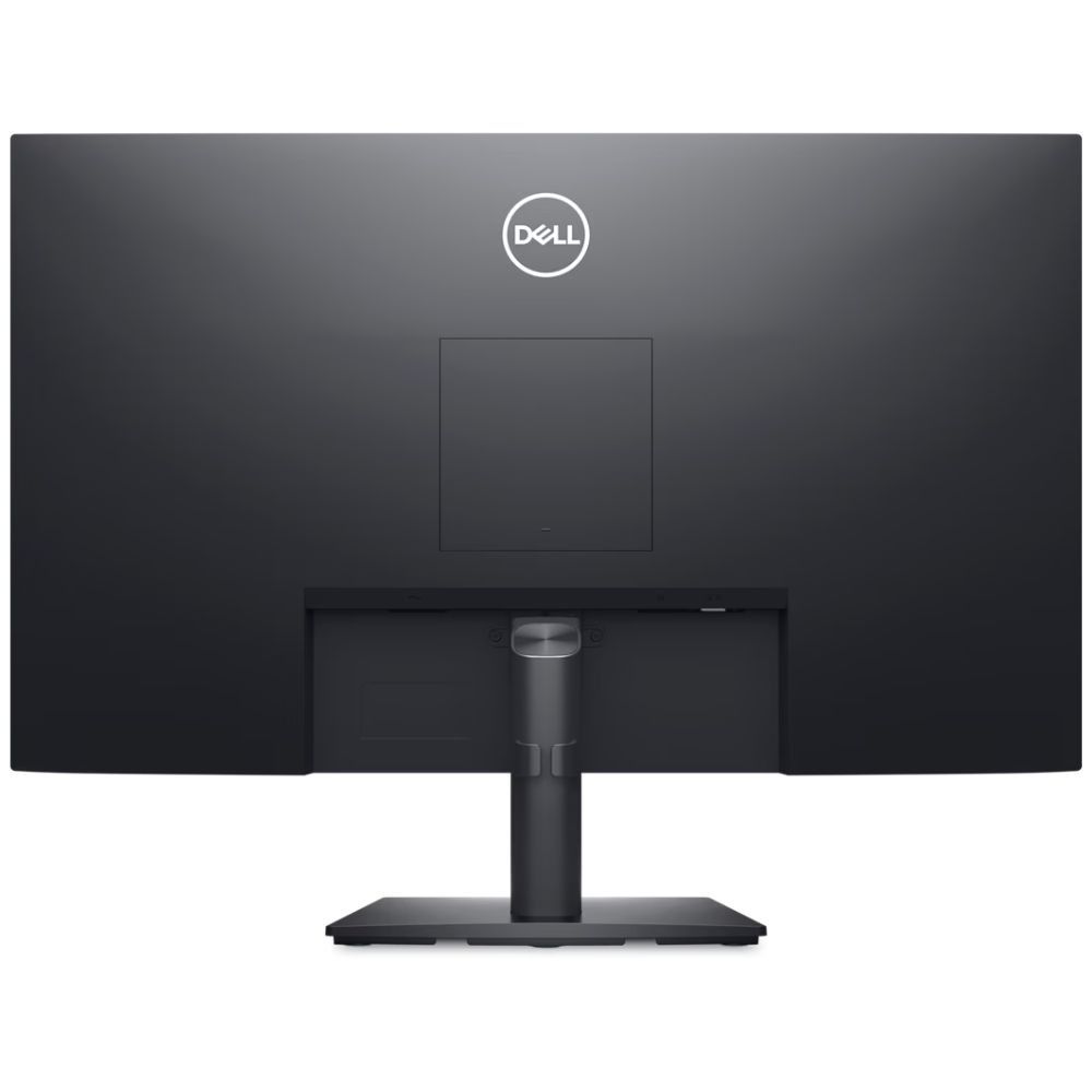 Dell E2725H 27" FHD Monitor Black VGA DisplayPort 1.2-E2725H