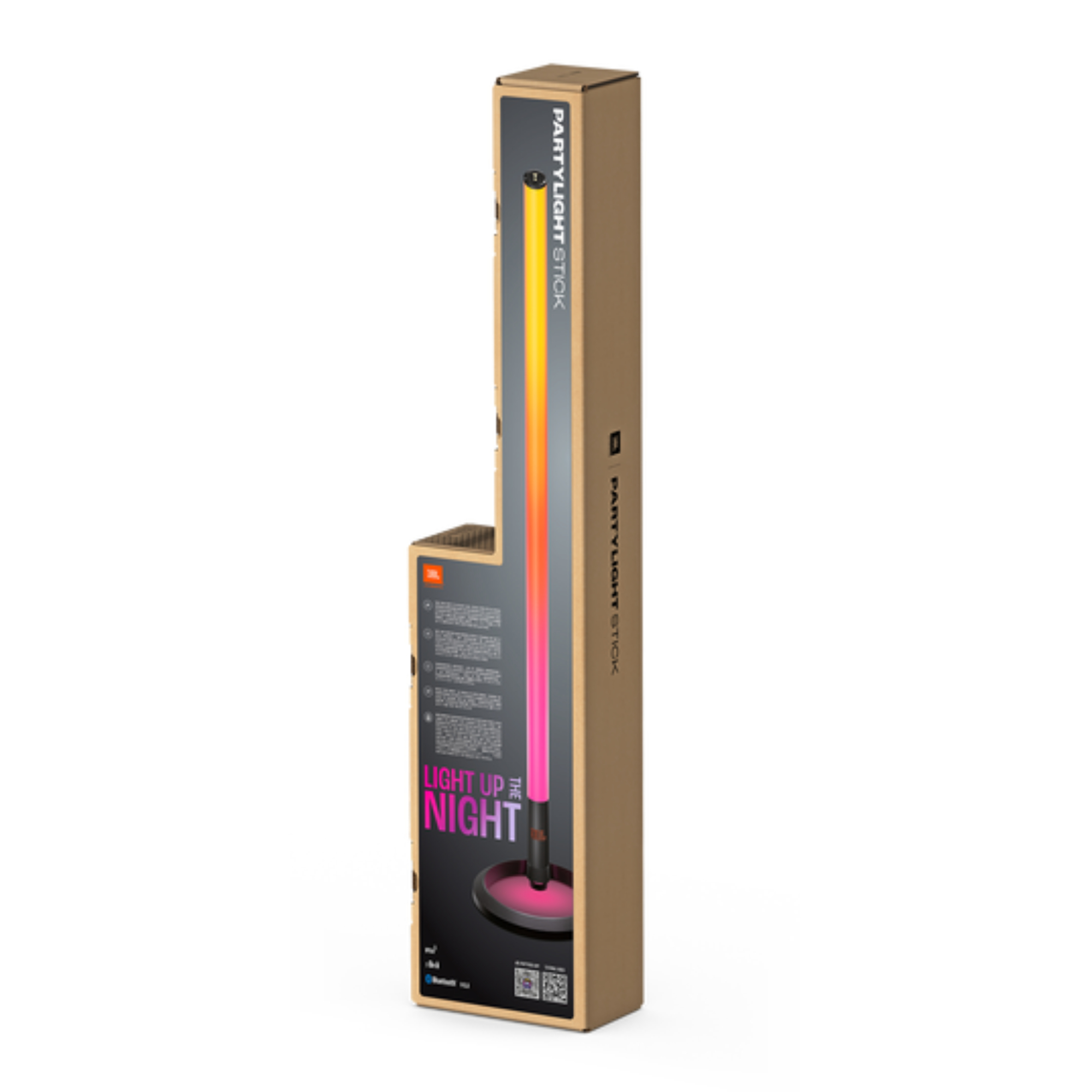 JBl Bluetooth party light stick