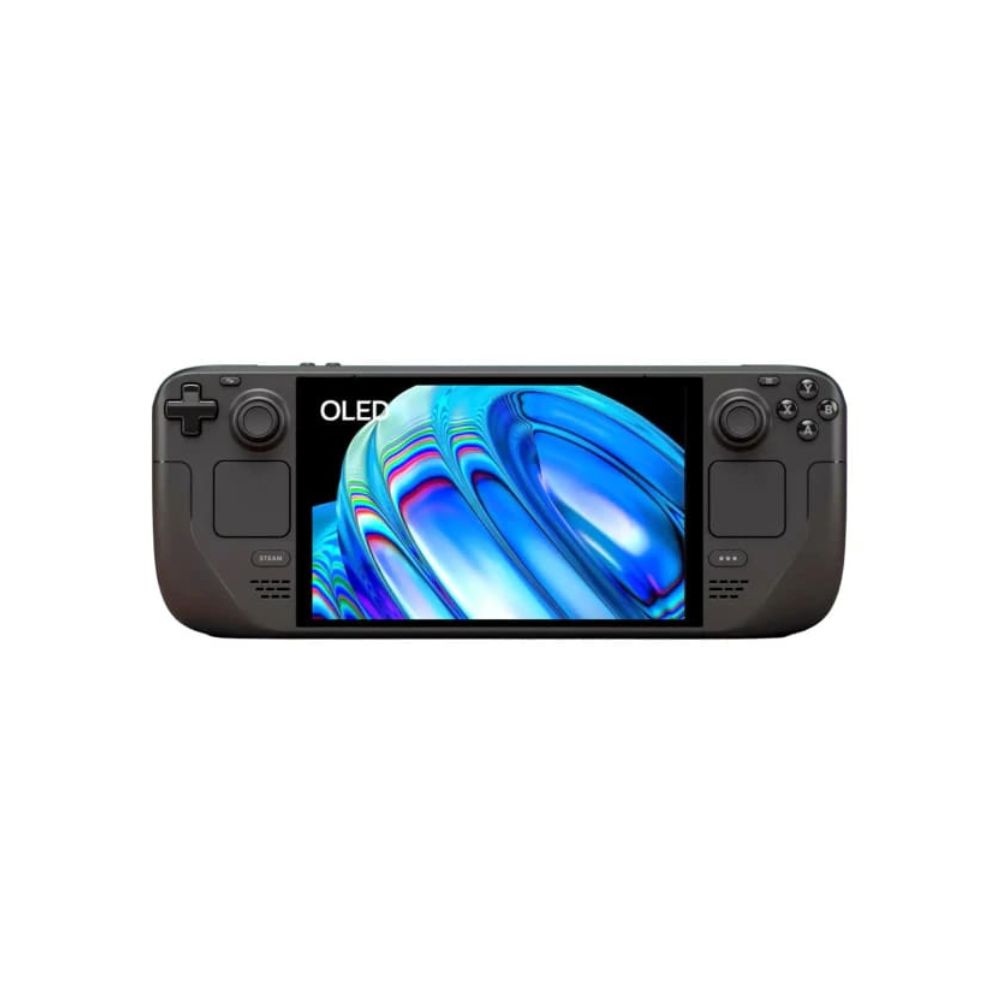 Steam Deck OLED 1TB