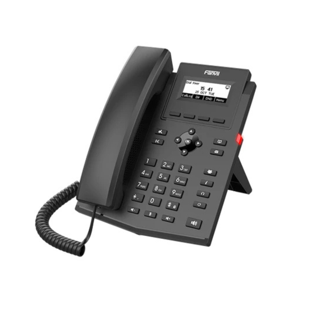 Fanvil X301W WiFi Phone