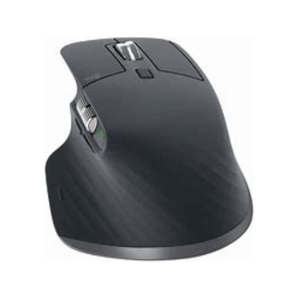 Logitech MX Master 3S Wireless Mouse Standard Edition