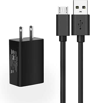 Charger for Lenovo Tab One ZAF0 – 20W USB-C 10V 2A