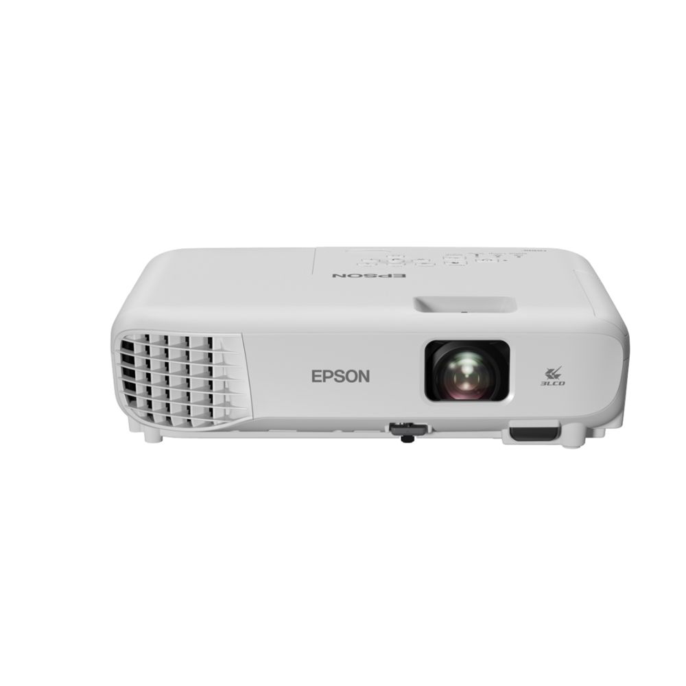 EPSON PROJECTOR EB-E12-EP-V11HB55042