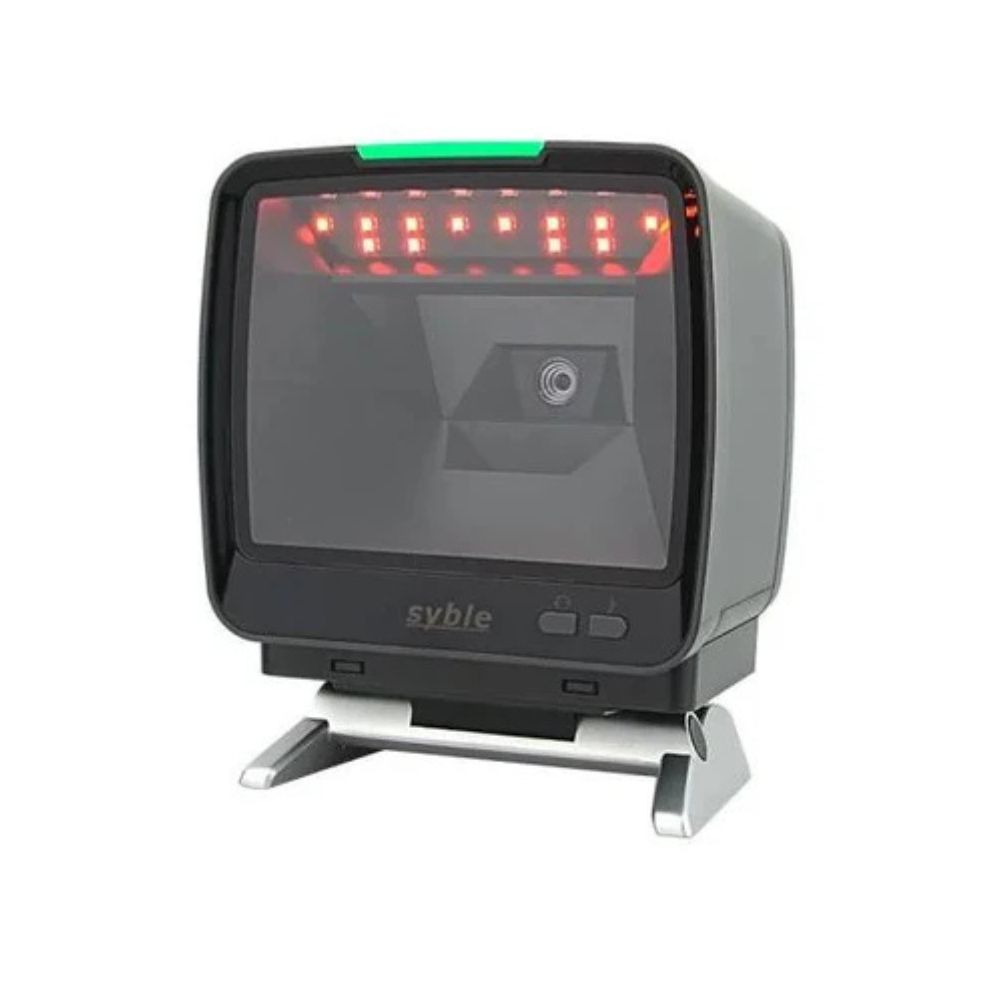 Syble XB-8809H – 2D Desktop Barcode Scanner XB-8809H