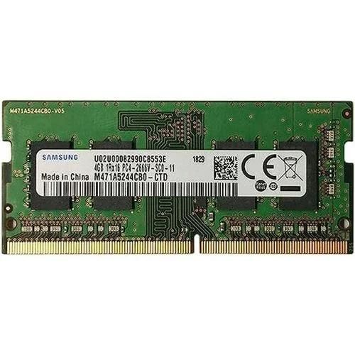 Micron  16 GB PC4 2666 Laptop Ram