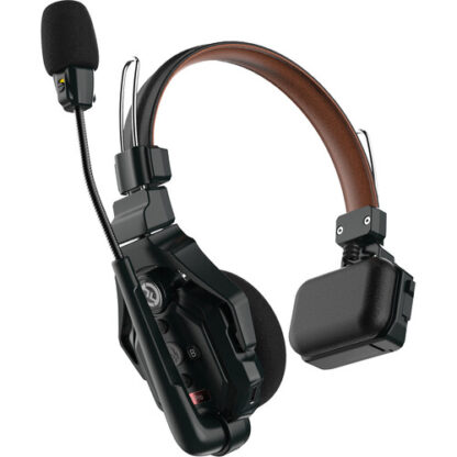 HOLLYLAND SOLIDCOM C1 PRO 6S WIRELESS HEADSET