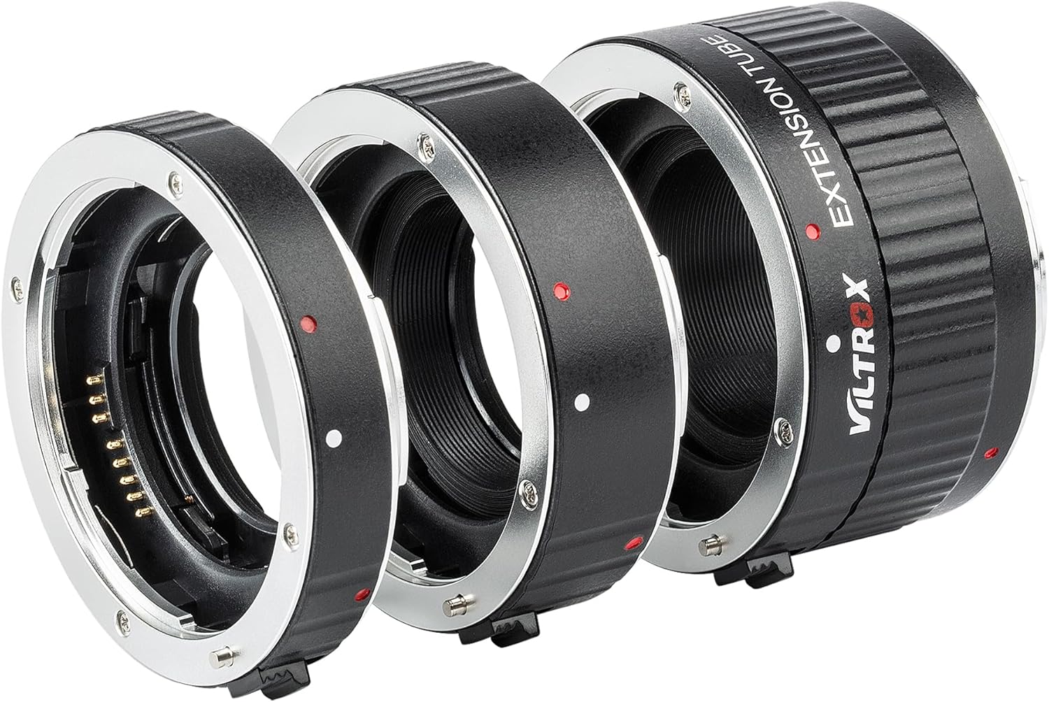 Viltrox Automatic Extension Tube Set for Canon EF