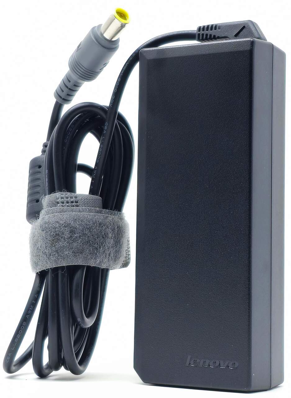 Charger for Lenovo 42T5283 92P1104 – 90W 20V 4.5A