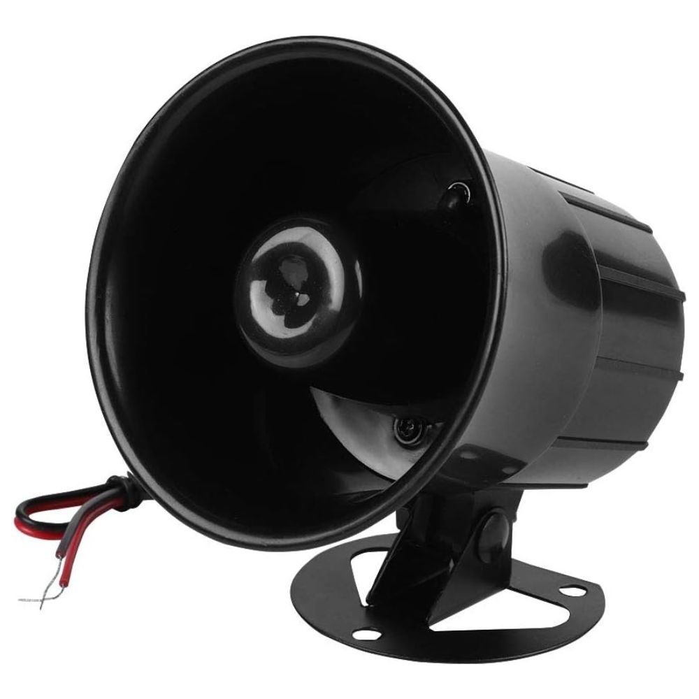 Siren Horn ES-626