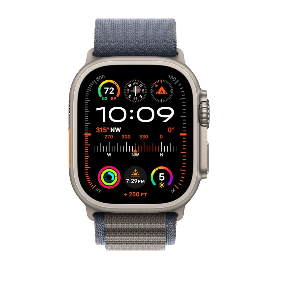 Apple Watch ULTRA 2 49mm GPS + CELL