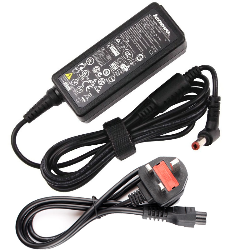 Charger for Lenovo IdeaPad S400 59371651 – 40W 20V 2A