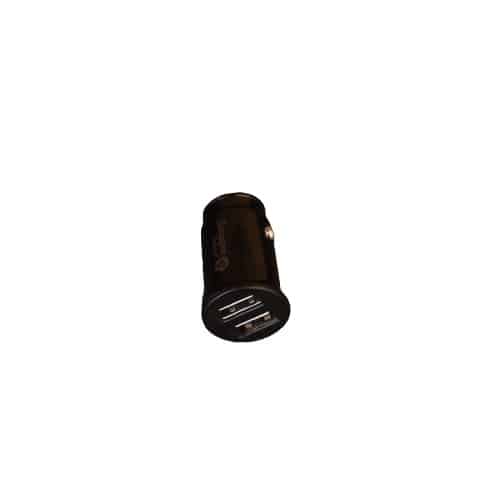 SCC-01M CAR CHARGER 3.4A FAST CHARGING FOR 2