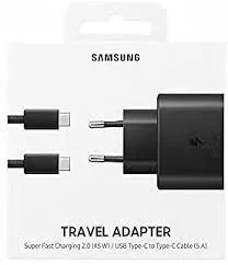 Samsung 45W Travel Adapter C-C