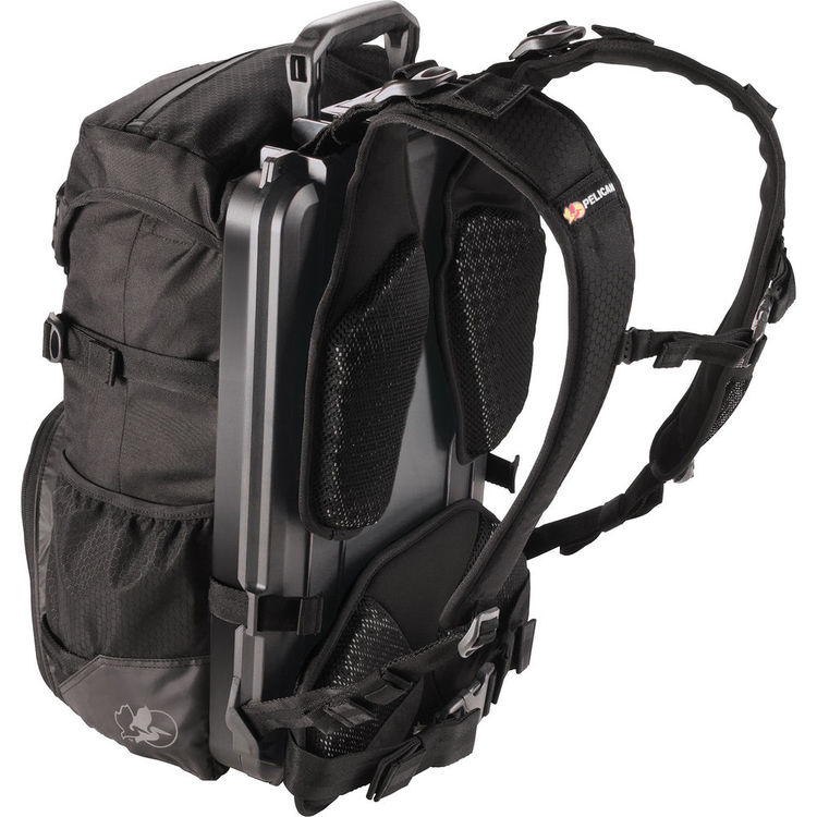 PELICAN 110 BACK PACK
