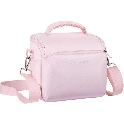 K&F KF 13.179 V2(PINK),V3(BEIGE),V4(BROWN),V5,V6,V7,V8 SLINGBAG
