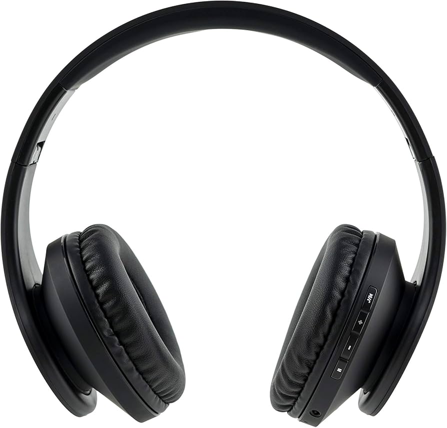 Scooper TWS-04 WIRELESS HEADPHONE