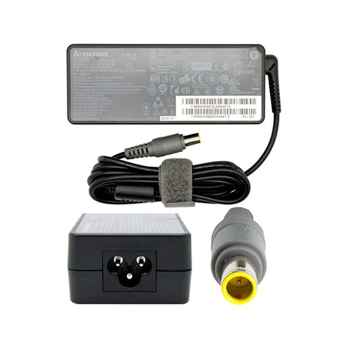 Adapter for Lenovo ThinkPad Edge E125-3035RY2 – 90W