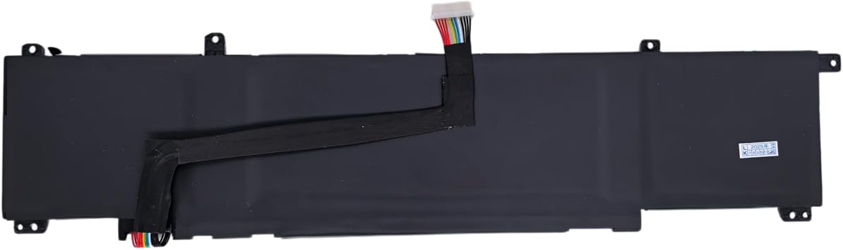 HP M38822-171 HSTNN-IB9V 15.4V 70.07Wh Battery