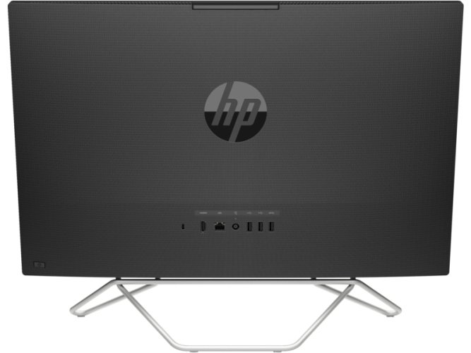 HP 24-cb1472nh Core i5 8GB RAM 512GB SSD 23.8" AIO