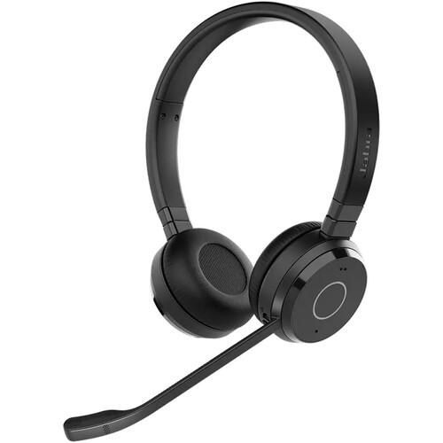 Jabra Evolve 65 SE STEREO Headset 6599-833-499
