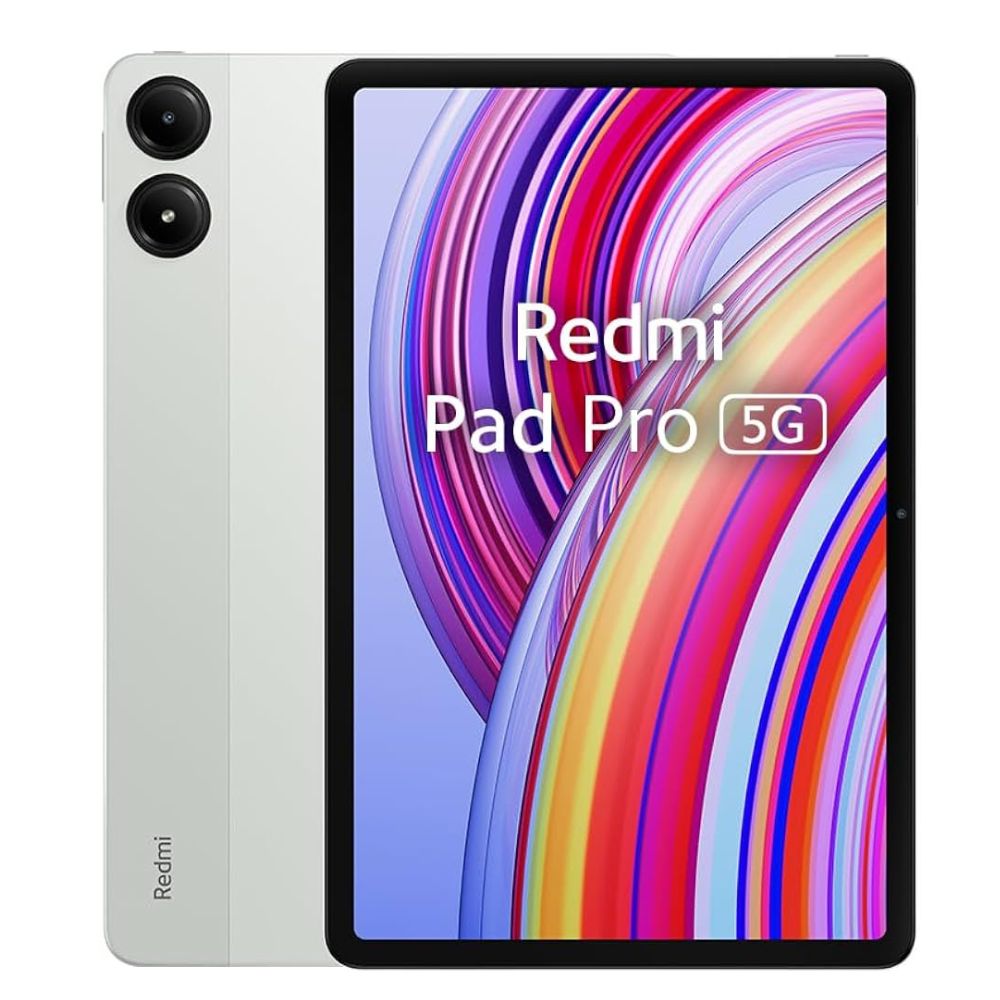Redmi Pad Pro 5G 8GB RAM 256GB ROM (Gray)