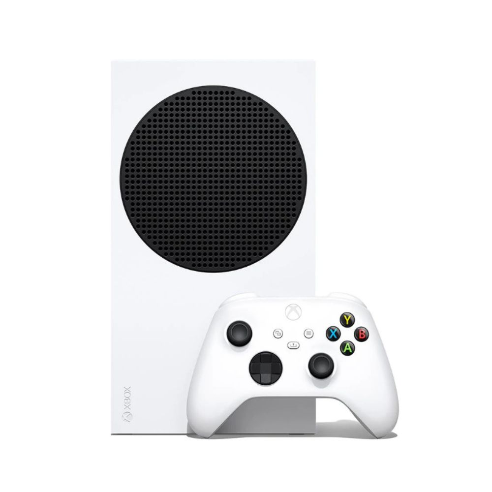 Xbox S Series