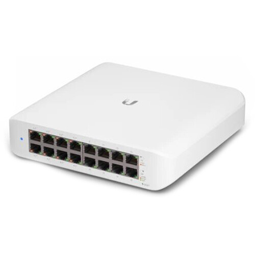 UniFi Switch Lite 16 PoE (USW-Lite-16-POE)